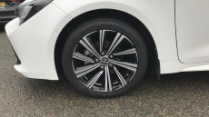 Toyota Corolla 1.8 VVT-i Hybrid Design 5dr CVT Hybrid Hatchback